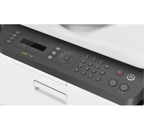 Принтер HP Color Laser 179fnw