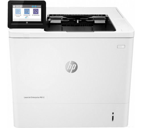 Принтер HP LaserJet Enterprise M612dn