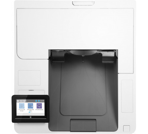 Принтер HP LaserJet Enterprise M612dn
