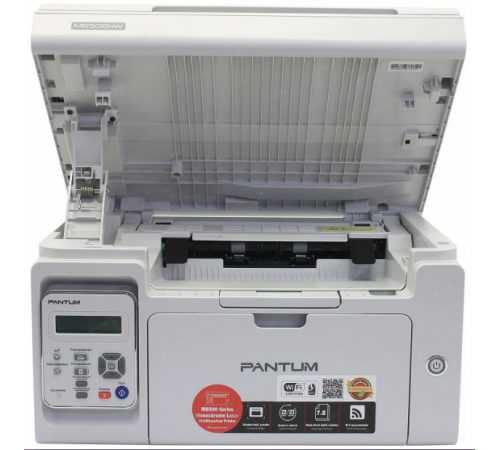 Принтер Pantum M6506NW