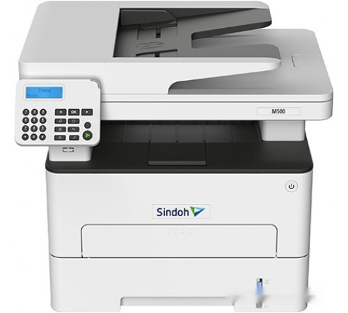 Принтер Sindoh M500