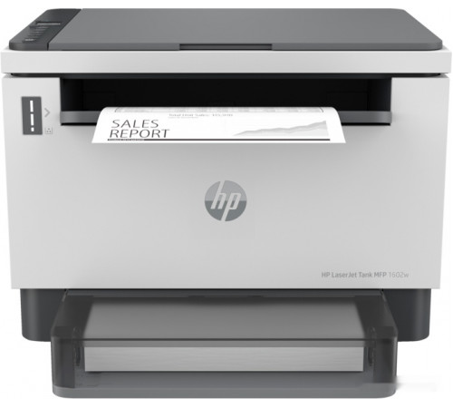 Принтер HP LaserJet Tank 1602w
