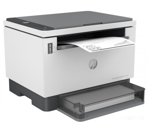 Принтер HP LaserJet Tank 1602w