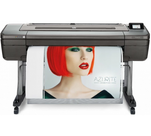 Принтер HP DesignJet Z9+ PostScript 44"