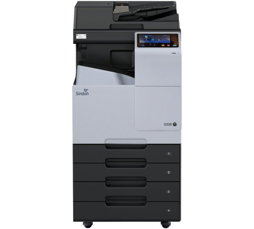 Принтер Sindoh D330e