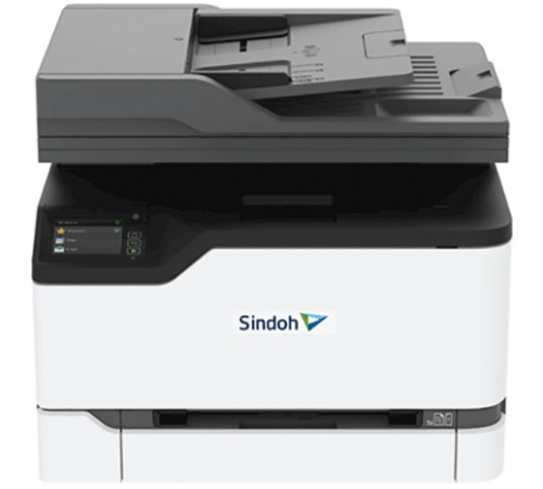 Принтер Sindoh C300