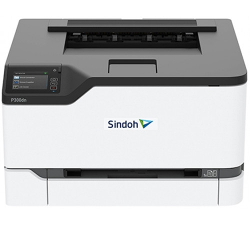 Принтер Sindoh P300dn