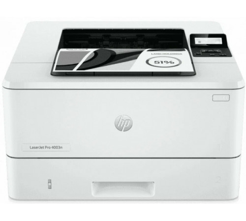 Принтер HP LaserJet Pro 4003n