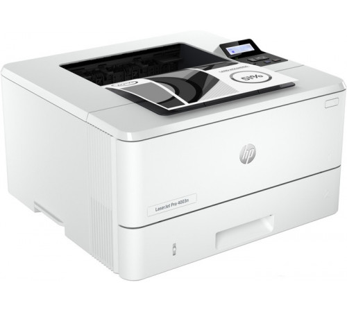 Принтер HP LaserJet Pro 4003n