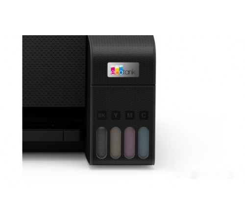 Принтер Epson EcoTank L3251 (ресурс стартовых контейнеров 8100/6500, контейнер 103)