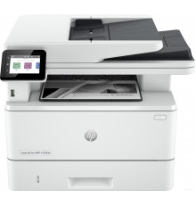 Принтер HP LaserJet Pro MFP 4103fdn 2Z628A