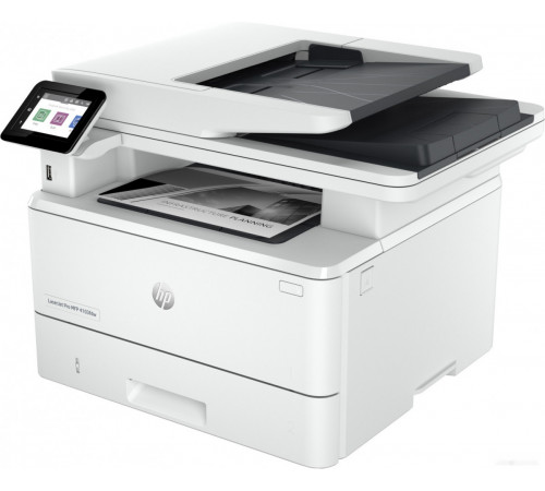 Принтер HP LaserJet Pro MFP 4103fdw 2Z629A