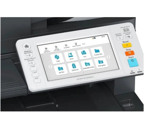 Принтер KYOCERA MITA ECOSYS MA4000cifx 1102Z53NL0