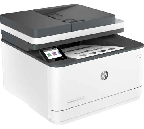 Принтер HP LaserJet Pro MFP 3103fdn