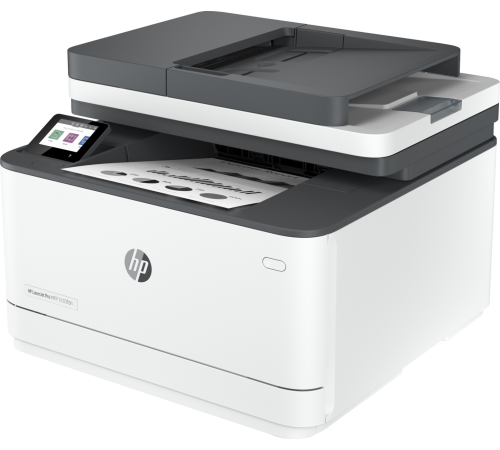 Принтер HP LaserJet Pro MFP 3103fdn