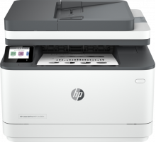 Принтер HP LaserJet Pro MFP 3103fdn