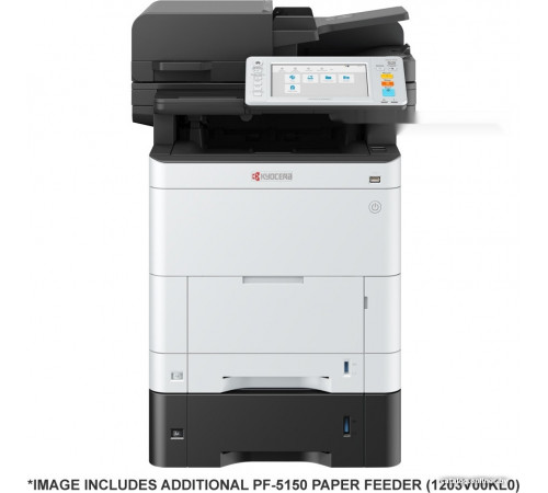 Принтер KYOCERA MITA ECOSYS MA4000cix 1102Z43NL0