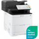 Принтер KYOCERA MITA ECOSYS MA4000cix 1102Z43NL0