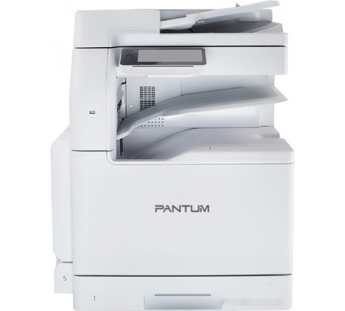 Принтер Pantum BM270ADN