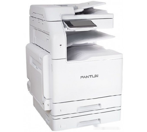 Принтер Pantum BM270ADN