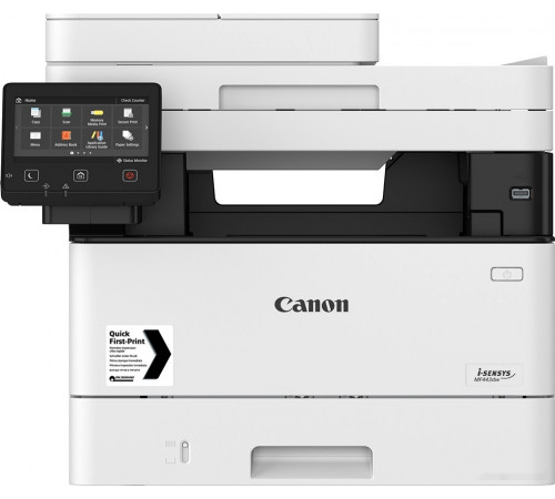 Принтер Canon i-SENSYS MF463dw 5951C008