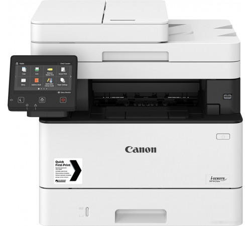 Принтер Canon i-SENSYS MF463dw 5951C008