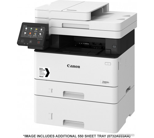 Принтер Canon i-SENSYS MF463dw 5951C008