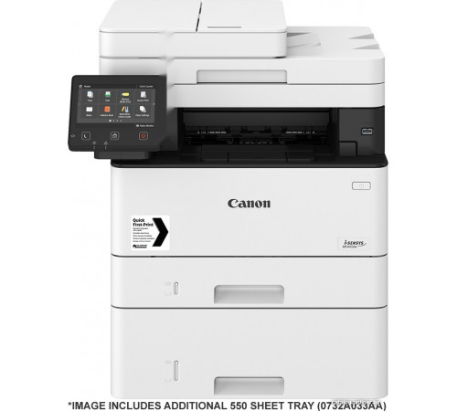 Принтер Canon i-SENSYS MF463dw 5951C008