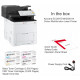 Принтер KYOCERA MITA ECOSYS MA3500cix 1102YK3NL0