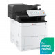 Принтер KYOCERA MITA ECOSYS MA3500cix 1102YK3NL0
