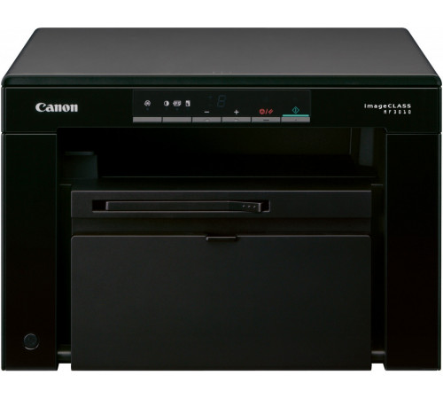 Принтер Canon imageCLASS MF3010