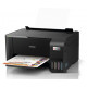Принтер Epson EcoTank L3210 (ресурс стартовых контейнеров 8100/6500, контейнер 103)