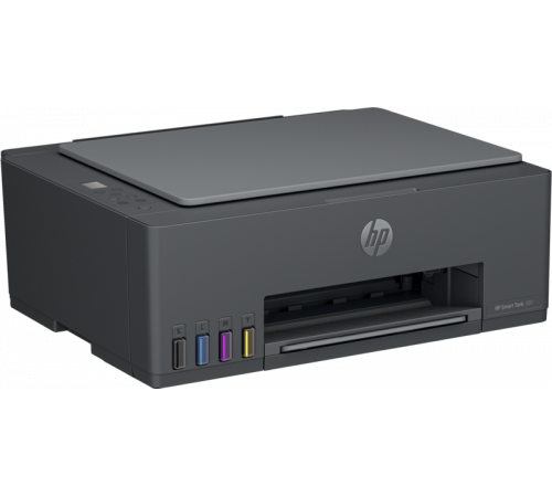 Принтер HP Smart Tank 581 4A8D4A
