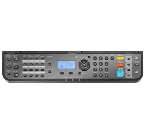 Принтер KYOCERA MITA ECOSYS MA2100cfx 110C0B3NL0