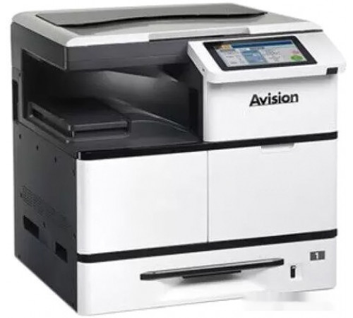 Принтер Avision AM5630i 000-0857D-0KG