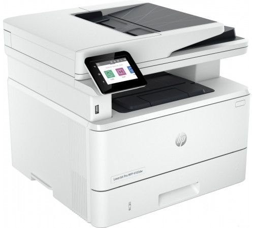 Принтер HP LaserJet Pro MFP 4103dw 2Z627A