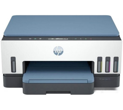 Принтер HP Smart Tank 725 All-in-One 28B51A