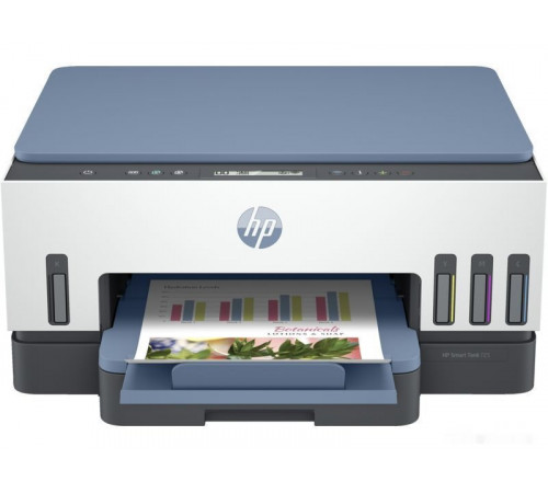 Принтер HP Smart Tank 725 All-in-One 28B51A