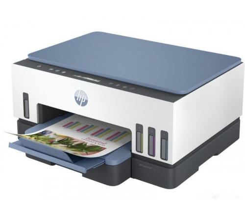 Принтер HP Smart Tank 725 All-in-One 28B51A