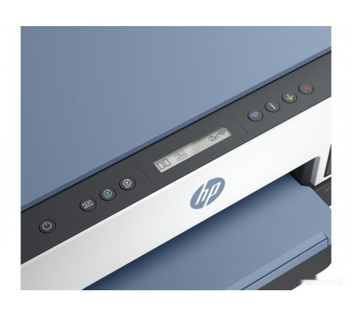 Принтер HP Smart Tank 725 All-in-One 28B51A
