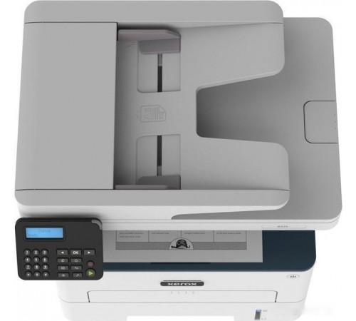 Принтер Xerox B225DNI