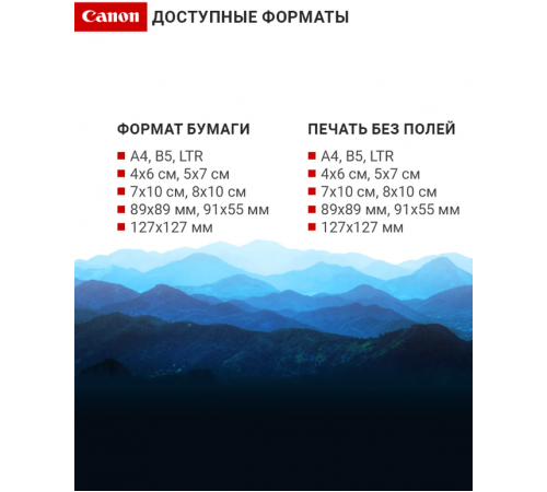 Принтер Canon Pixma G2430