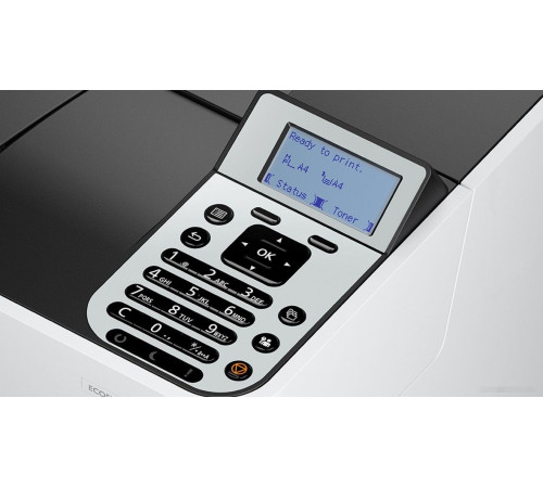 Принтер KYOCERA MITA ECOSYS PA5500x