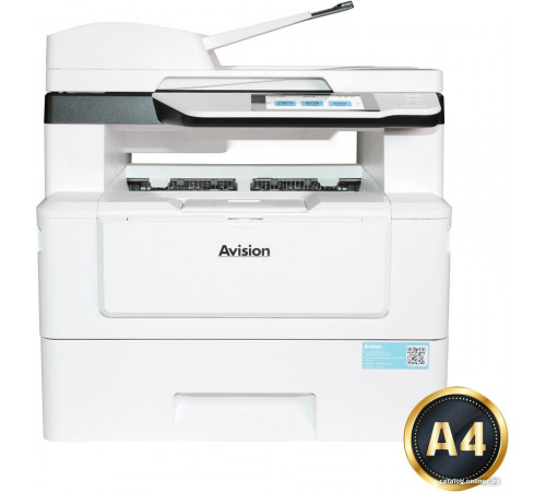 Принтер Avision AM40A Plus 000-1111-0KG