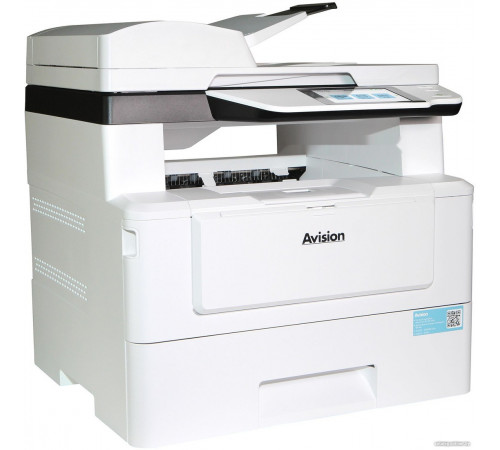 Принтер Avision AM40A Plus 000-1111-0KG
