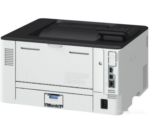 Принтер Canon i-SENSYS LBP243dw