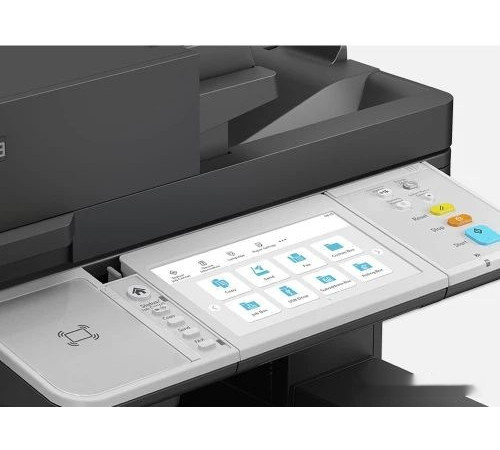 Принтер KYOCERA MITA ECOSYS MA4500ifx
