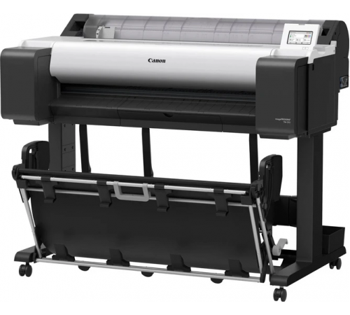 Принтер Canon imagePROGRAF TM-350
