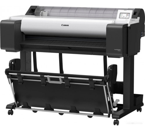 Принтер Canon imagePROGRAF TM-350