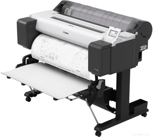 Принтер Canon imagePROGRAF TM-350